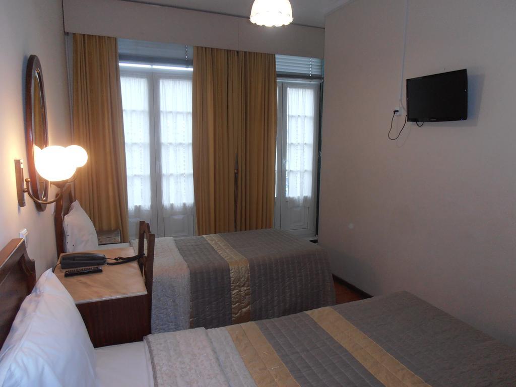 Hotel S. Marino — Fotos 1